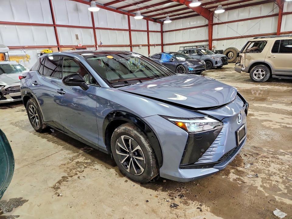 2024 Lexus Rz 450e