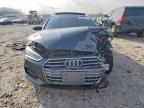2018 Audi A5 Prestige