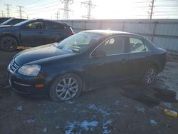 2010 Volkswagen Jetta se for sale in Elgin, IL