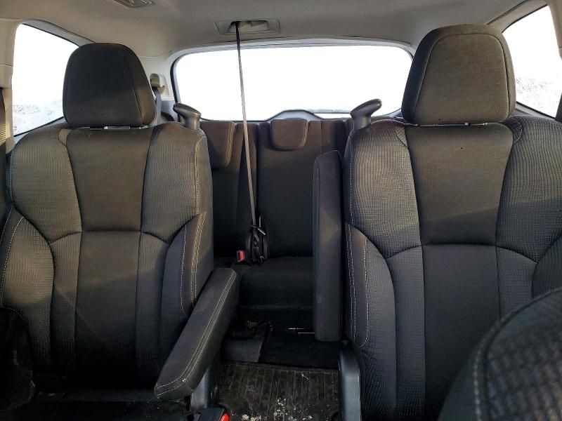 2021 Subaru Ascent Premium