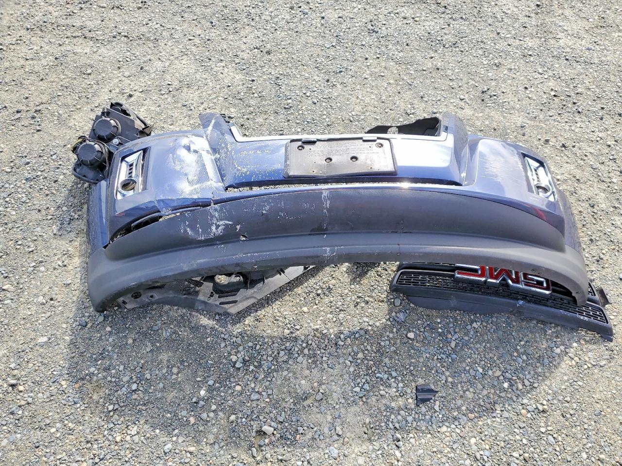 2013 GMC Terrain sle