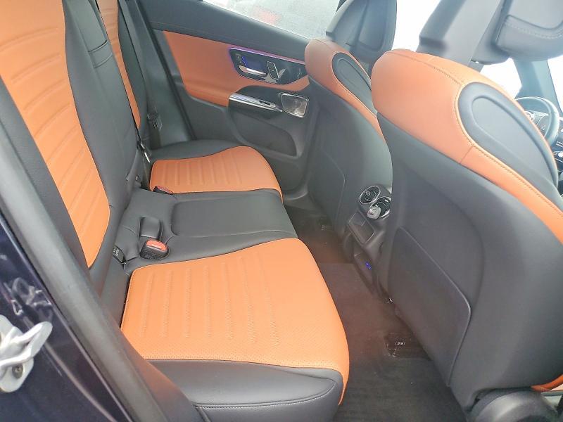 2024 Mercedes-Benz Glc 300 4matic
