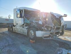 Salvage cars for sale from Copart Rogersville, MO: 2025 Volvo VNR Semi Truck