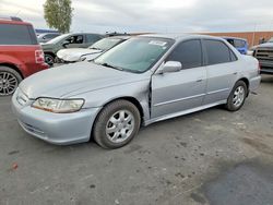 2002 Honda Accord ex for sale in North Las Vegas, NV