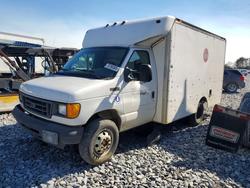 Ford Econoline salvage cars for sale: 2004 Ford E350 Delivery Truck