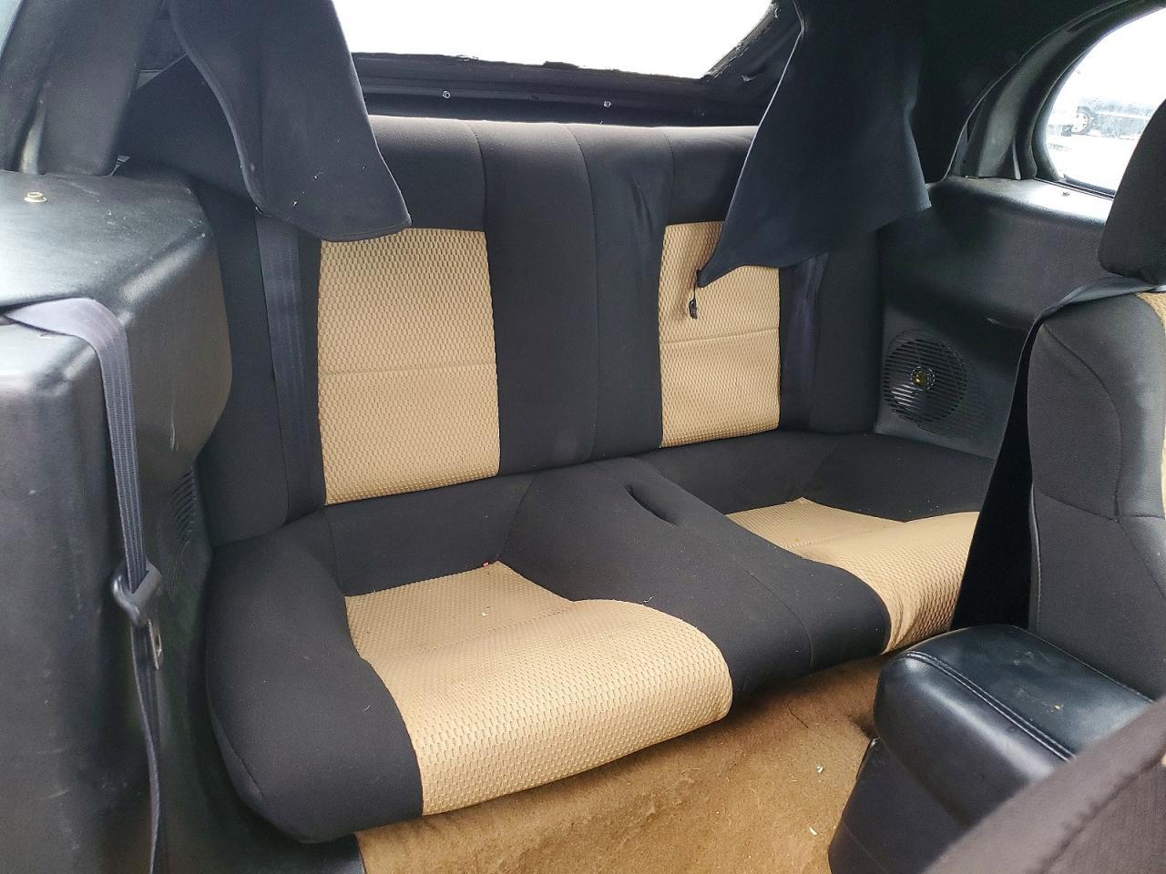 1997 Toyota Celica gt
