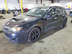 2010 Subaru Impreza Outback Sport en venta en Denver, CO