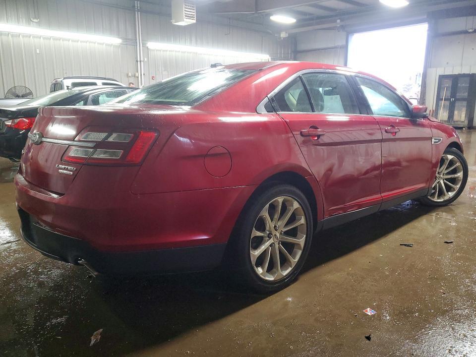 2015 Ford Taurus Limited