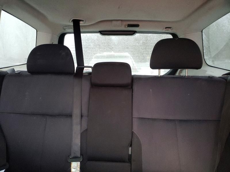 2010 Subaru Forester 2.5x Premium