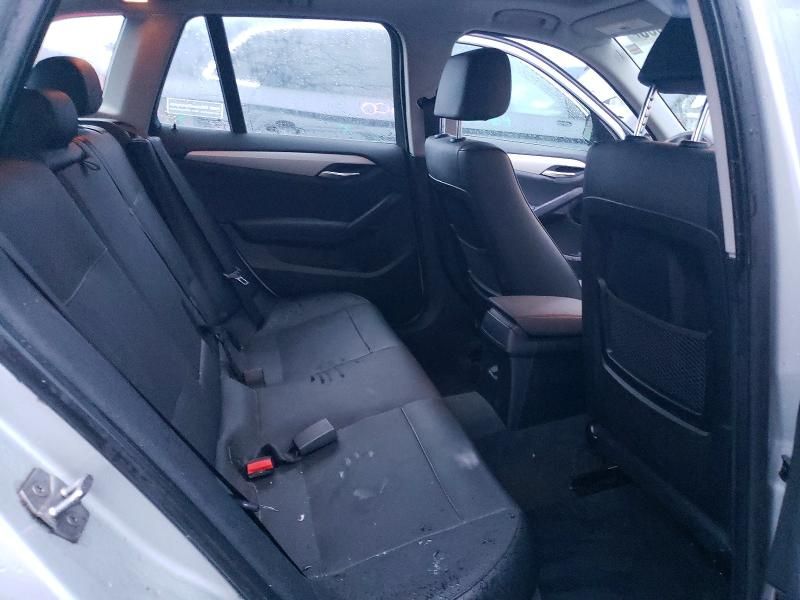 2015 BMW X1 Sdrive28i