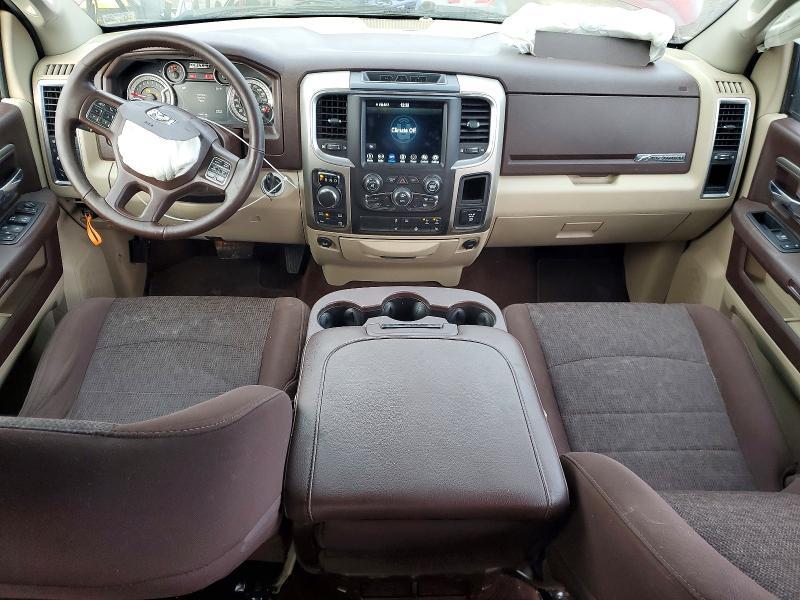 2019 Dodge Ram 1500 Classic slt