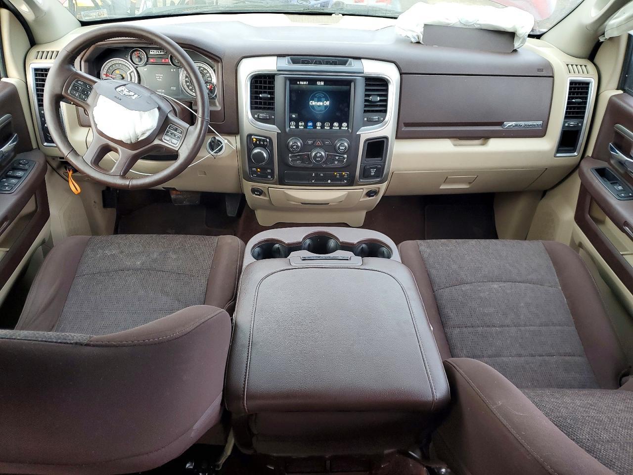 2019 Dodge RAM 1500 Classic SLT