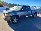 2005 Ford Ranger Super Cab