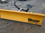 2015 Meyer Plow