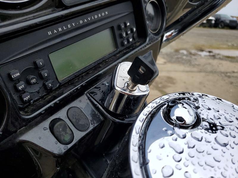 2006 Harley-Davidson Flhtci