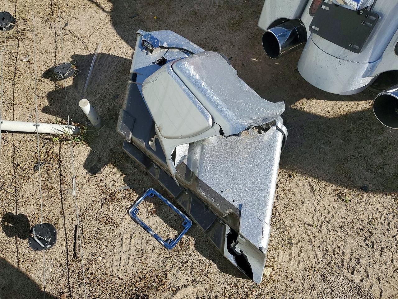 2009 Harley-Davidson Fltrse3