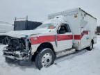 2024 Ford F550 Super Duty Ambulance