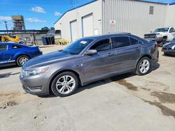 Ford salvage cars for sale: 2014 Ford Taurus sel