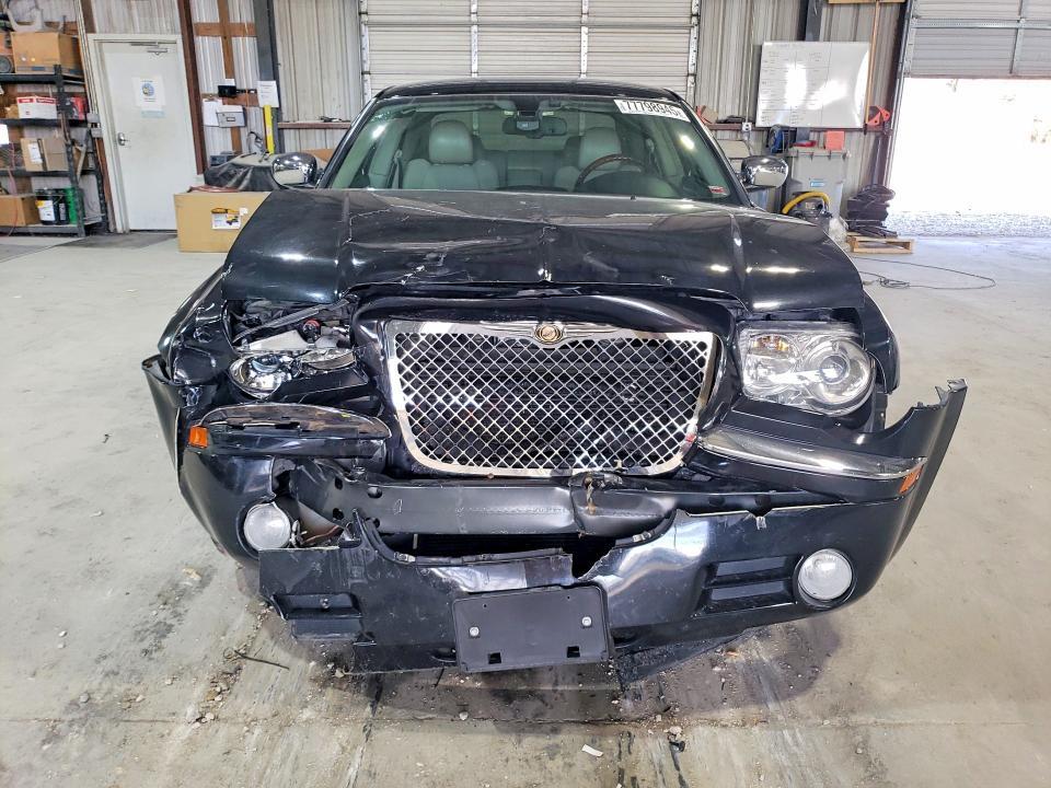 2007 Chrysler 300c