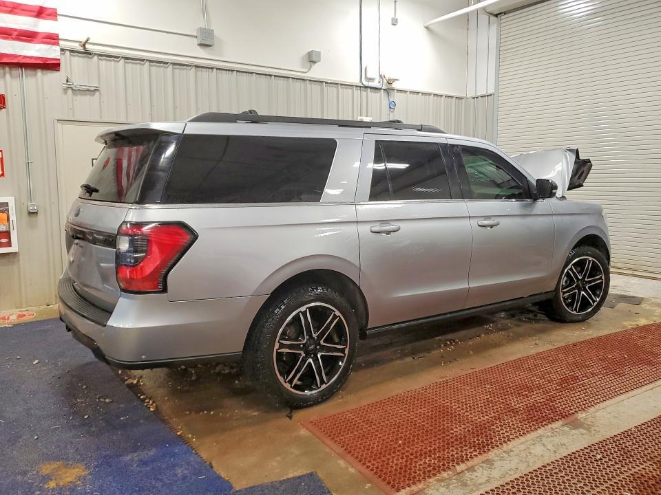 2020 Ford Expedition max Limited