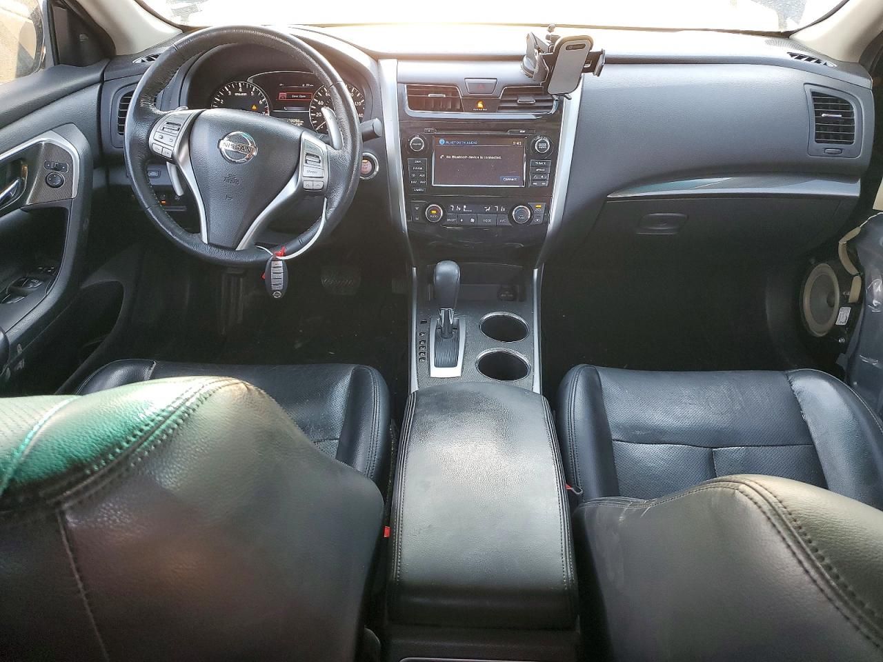 2015 Nissan Altima 3.5s