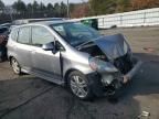 2007 Honda Fit s