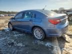 2011 Chrysler 200 Limited