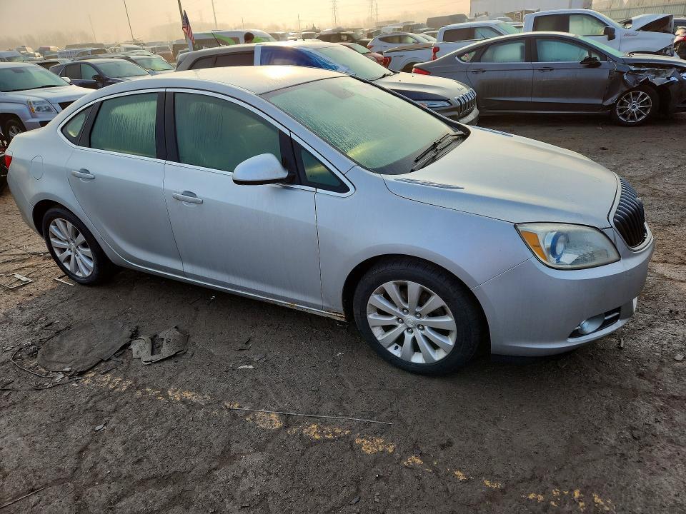 2013 Buick Verano