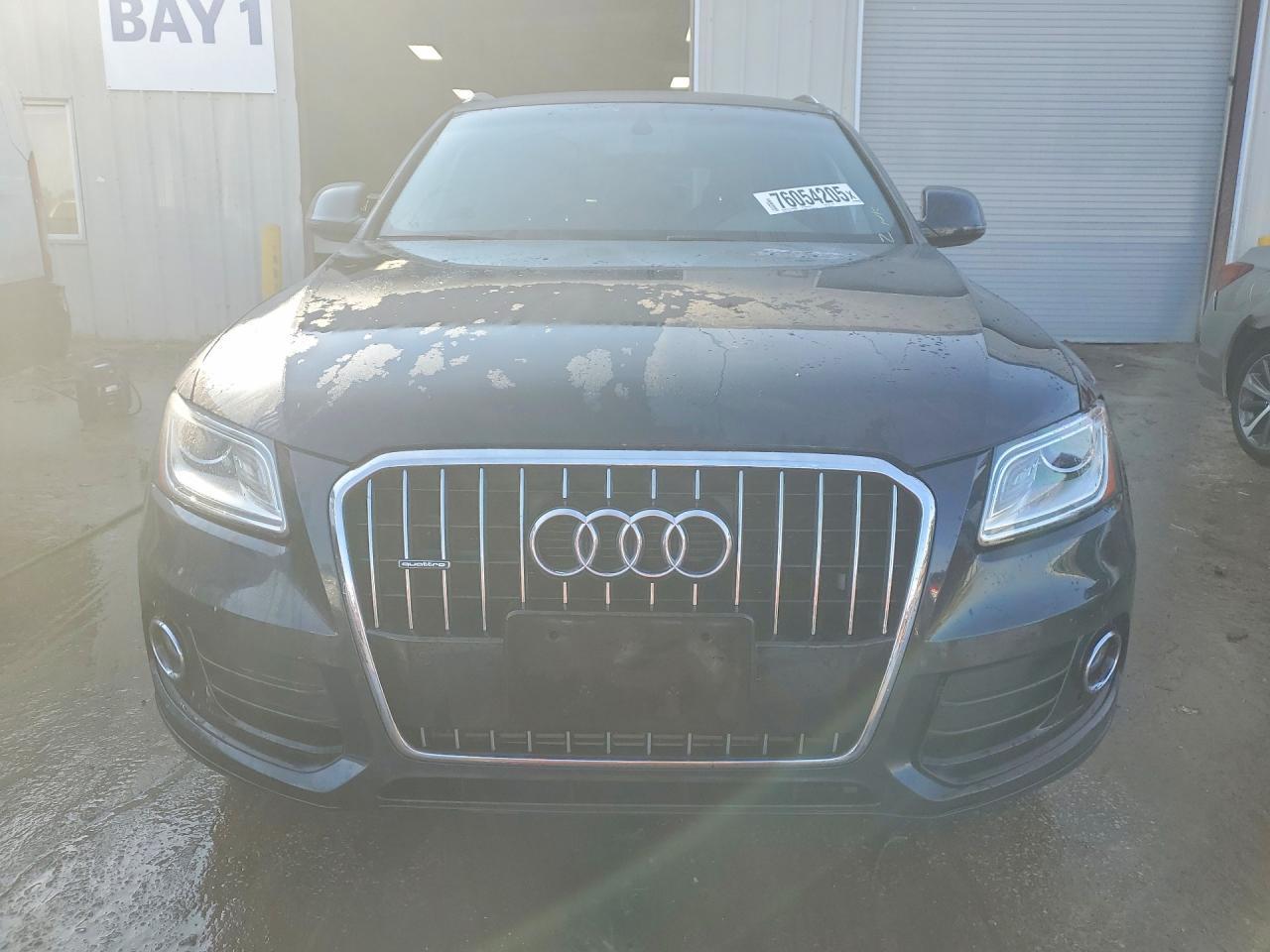 2017 Audi Q5 Premium