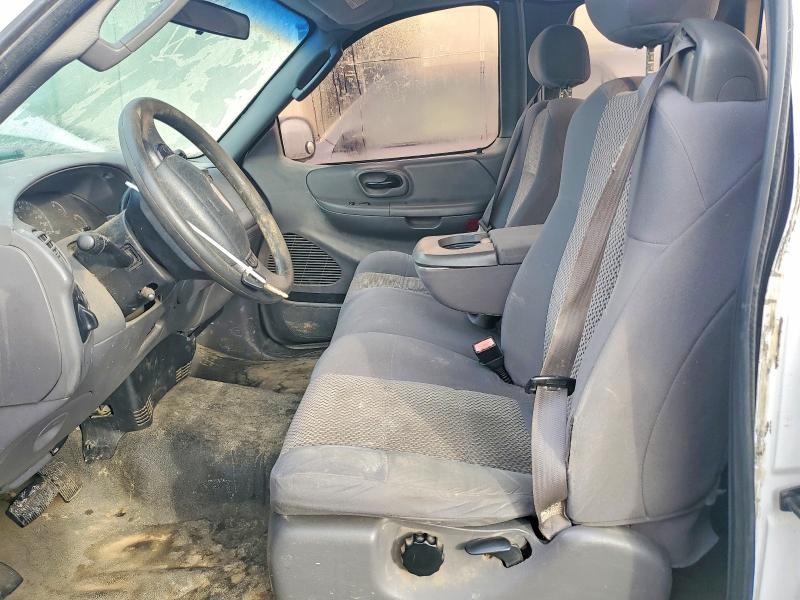 2003 Ford F150