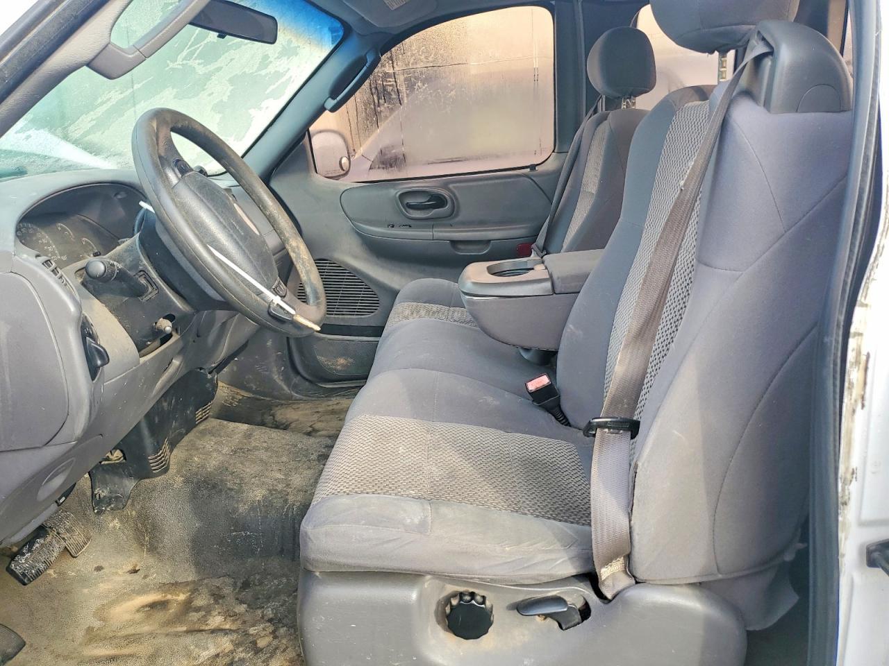 2003 Ford F150