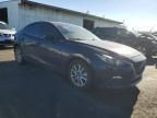 2016 Mazda 3 Sport
