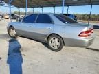 2000 Lexus Es 300