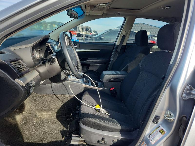2013 Subaru Legacy 2.5i Premium