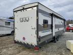 2022 Puma 2022 Forester River Recreational Vehicle (RV)-TO