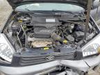 2001 Toyota Rav4 Base