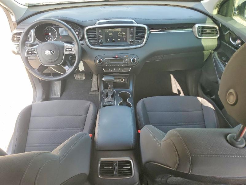2020 KIA Sorento l