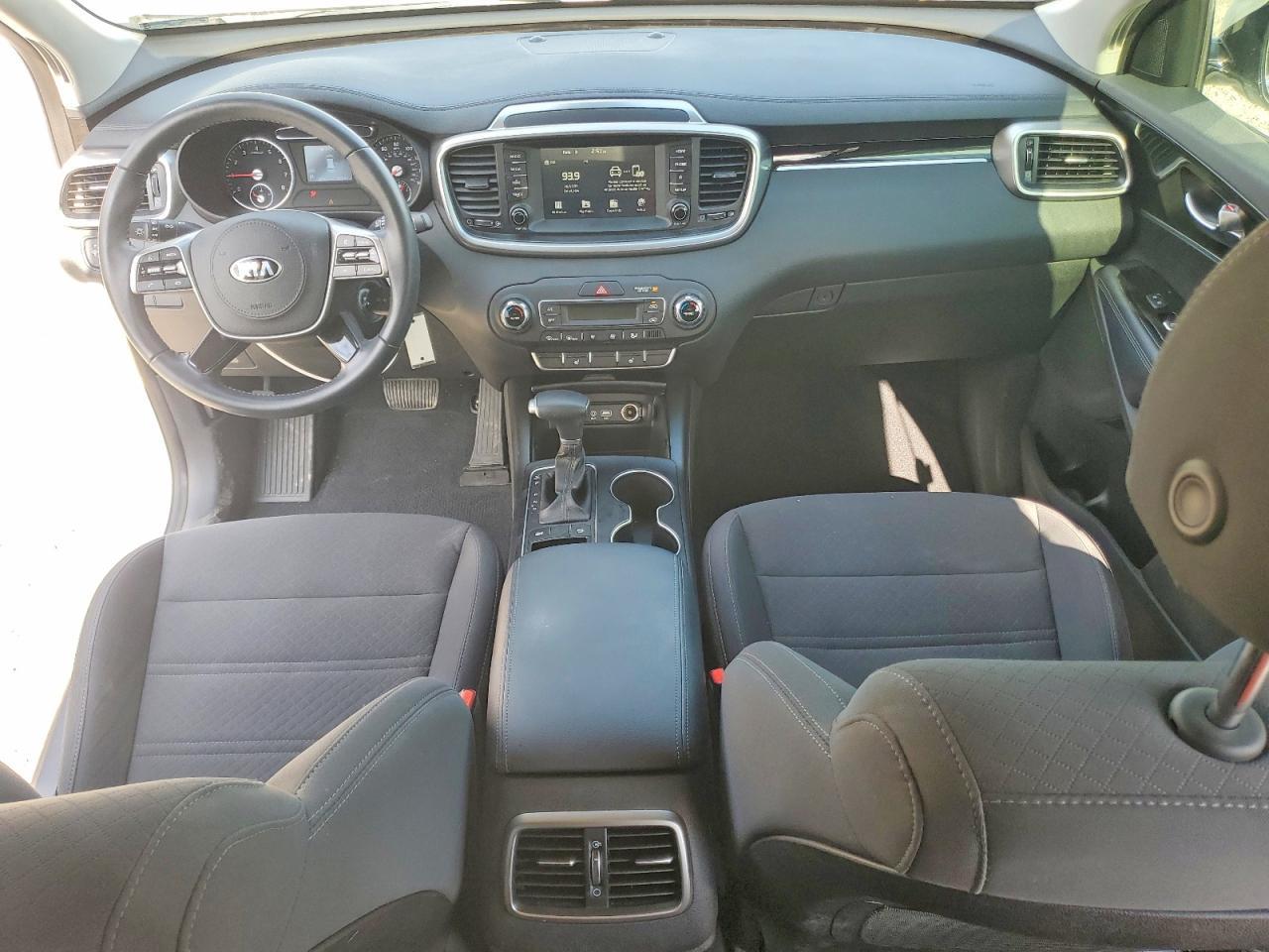 2020 KIA Sorento l