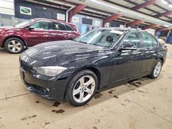 2015 BMW 328 xi Sulev en venta en East Granby, CT