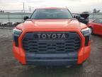 2022 Toyota Tundra TRD PRO HV