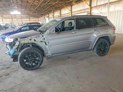2018 Jeep Grand Cherokee Laredo for sale in Phoenix, AZ