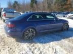 2018 Audi S4 Prestige