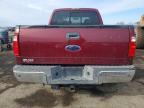 2008 Ford F250 Super Duty