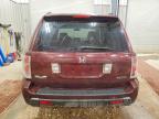 2008 Honda Pilot se