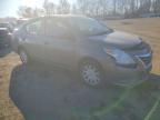 2015 Nissan Versa