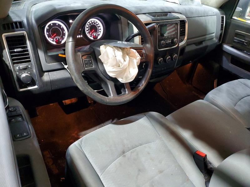 2013 Dodge Ram 1500 slt
