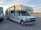 2014 Chevrolet Coachman rv