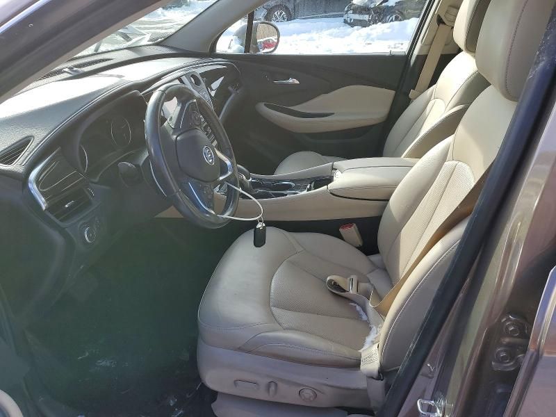 2019 Buick Envision Premium