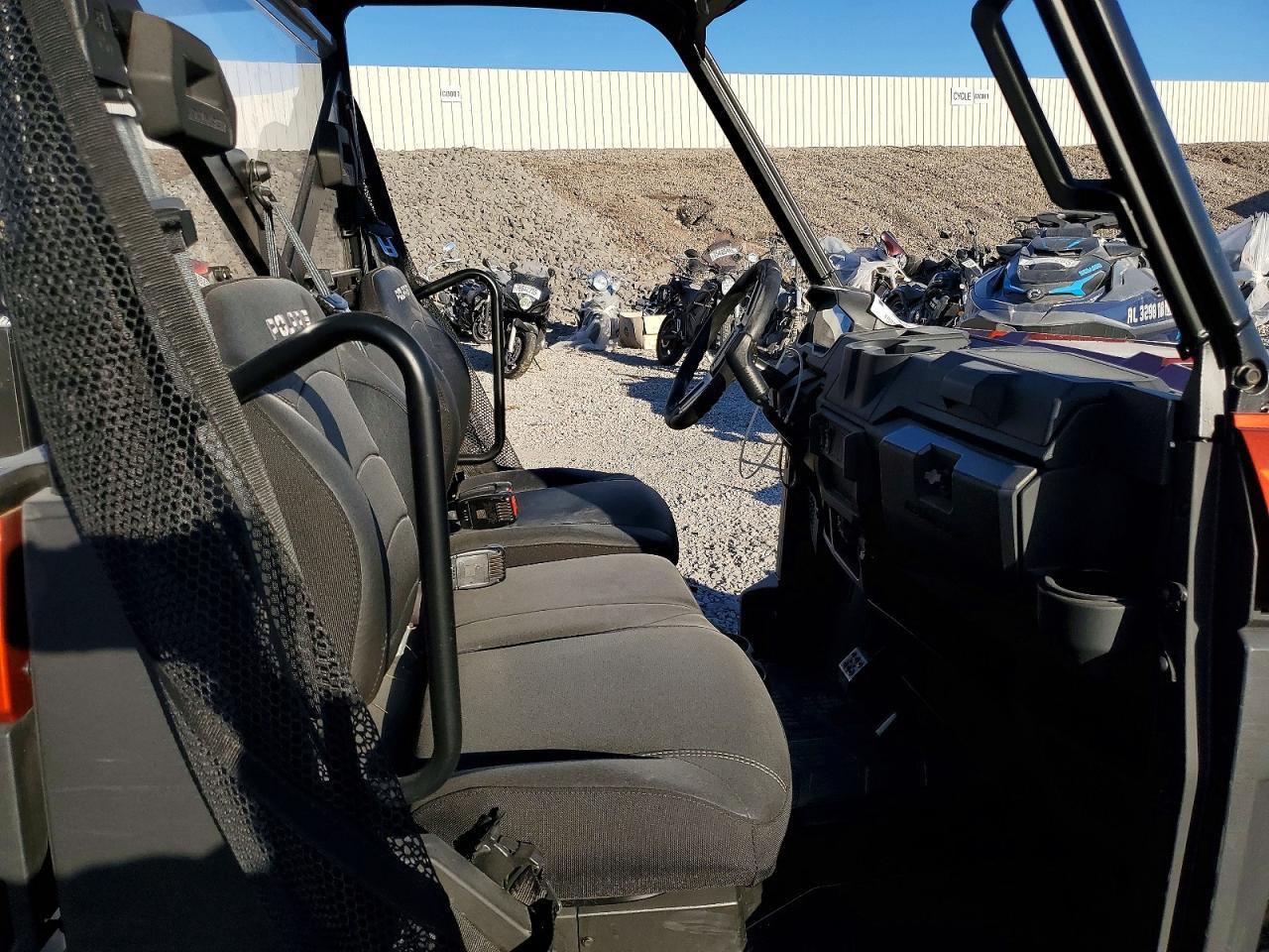 2025 Polaris Ranger XP 1000 Premium
