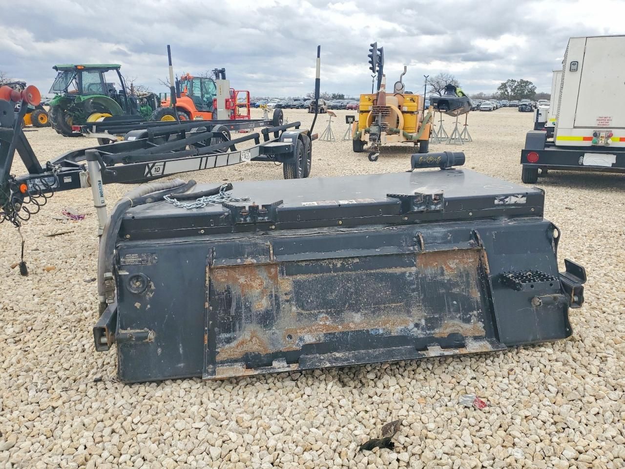 2024 John Deere Deerebroom